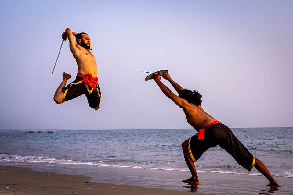 Kairali Ayurvedic Healing Village