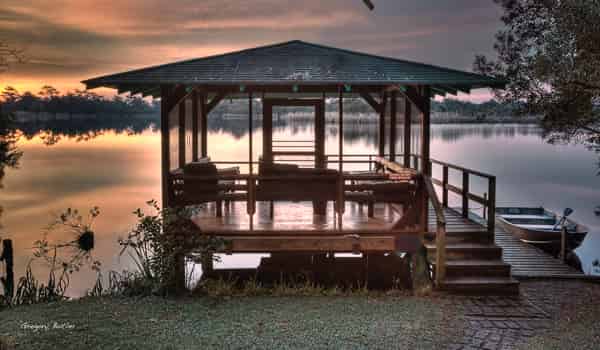 Mandali Retreat Center