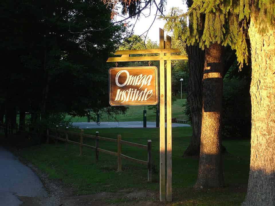 Omega Institute for Holistic Studies