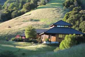 Spirit Rock Meditation Center