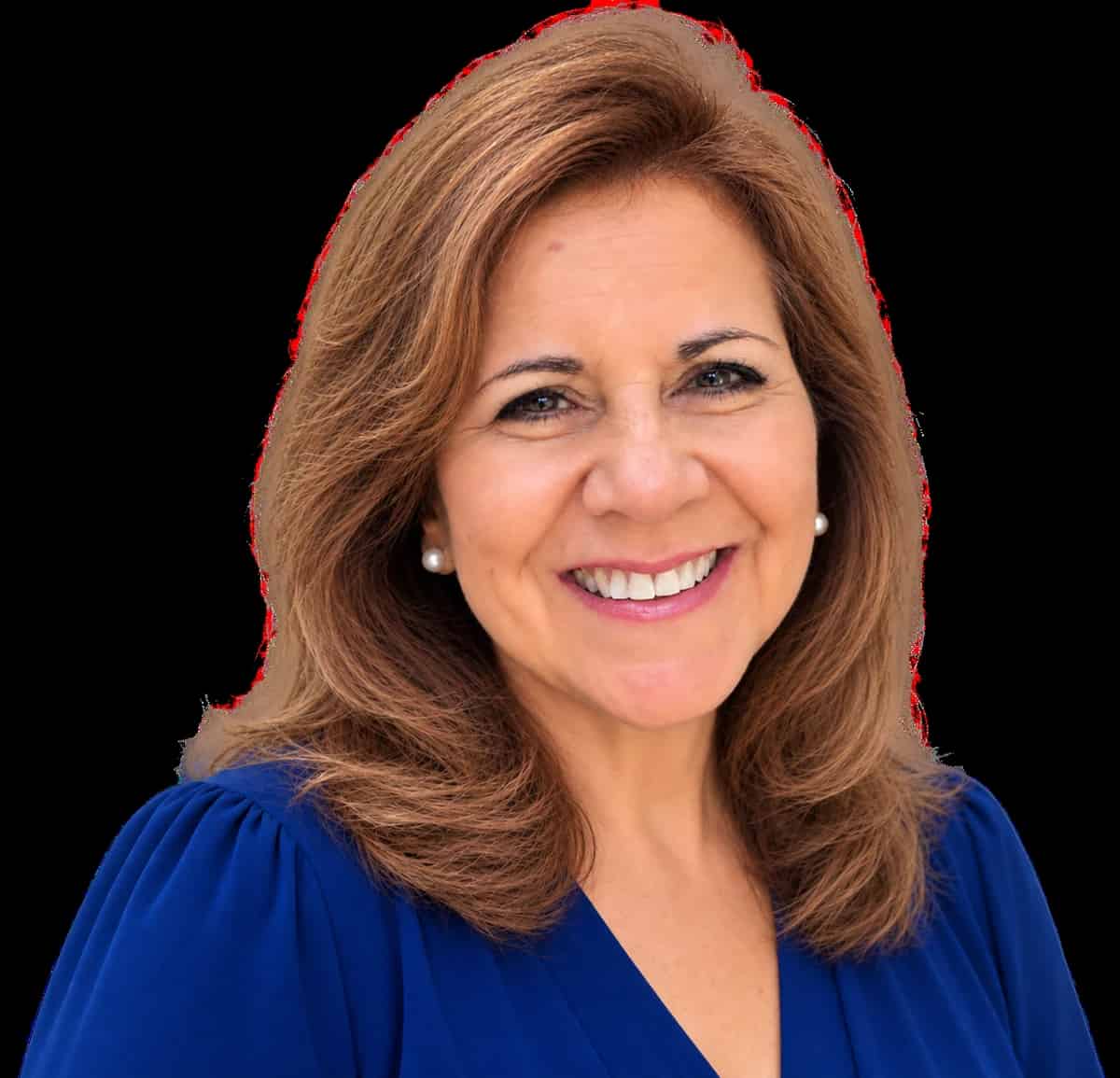 Alba Weinman