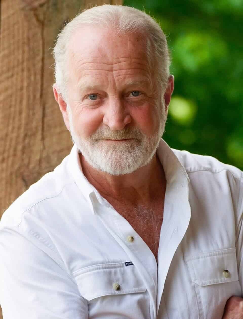 Dr. Alberto Villoldo