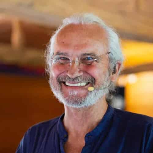 Anthony Abbagnano (Alchemy Breath)