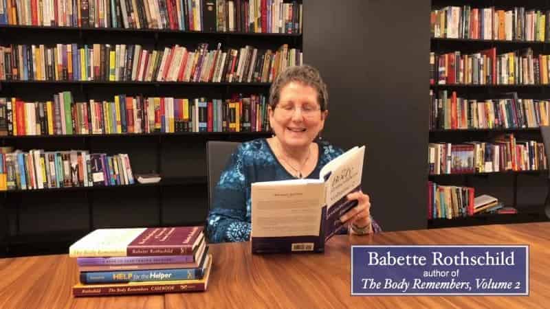 Babette Rothschild