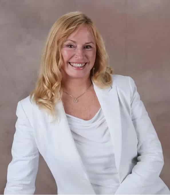 Dr. Barbara Ann Brennan (Legacy Archive)