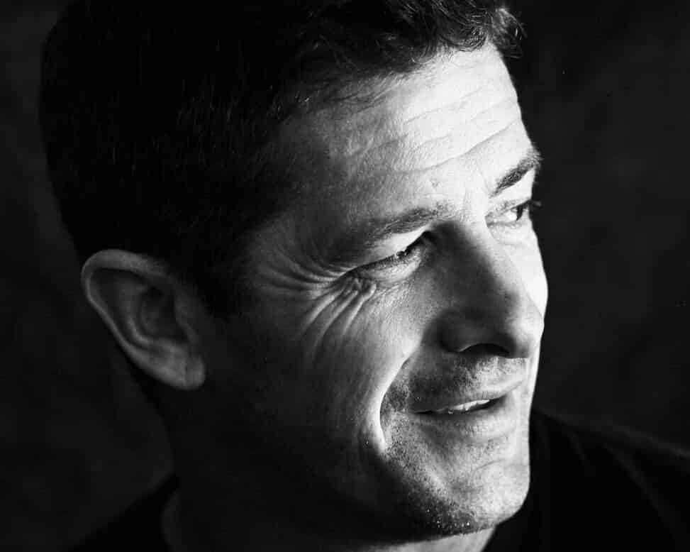 Brian Mackenzie (Shift Method)