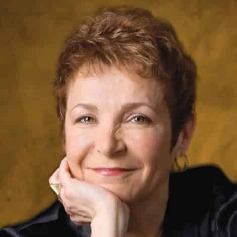 Caroline Myss (Sacred Contracts)