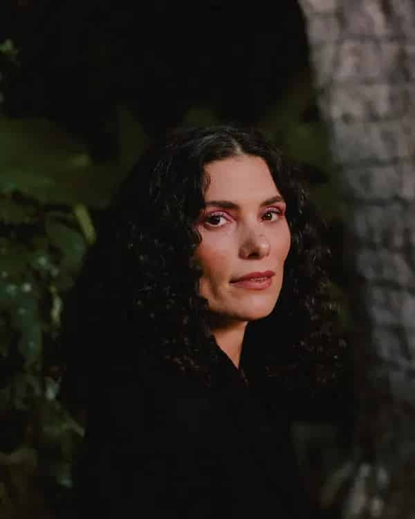 Chani Nicholas (Natal Chart Wisdom)