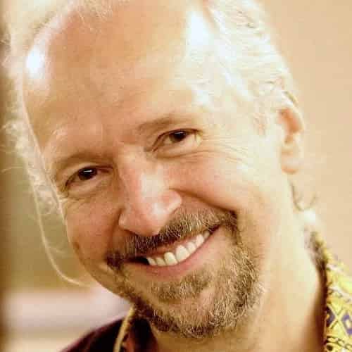 Craig Pruess (Sacred Sound Studio)