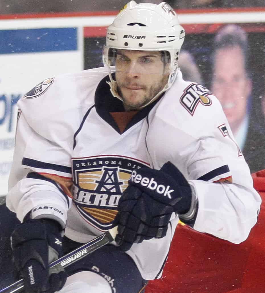 Dan Brulé