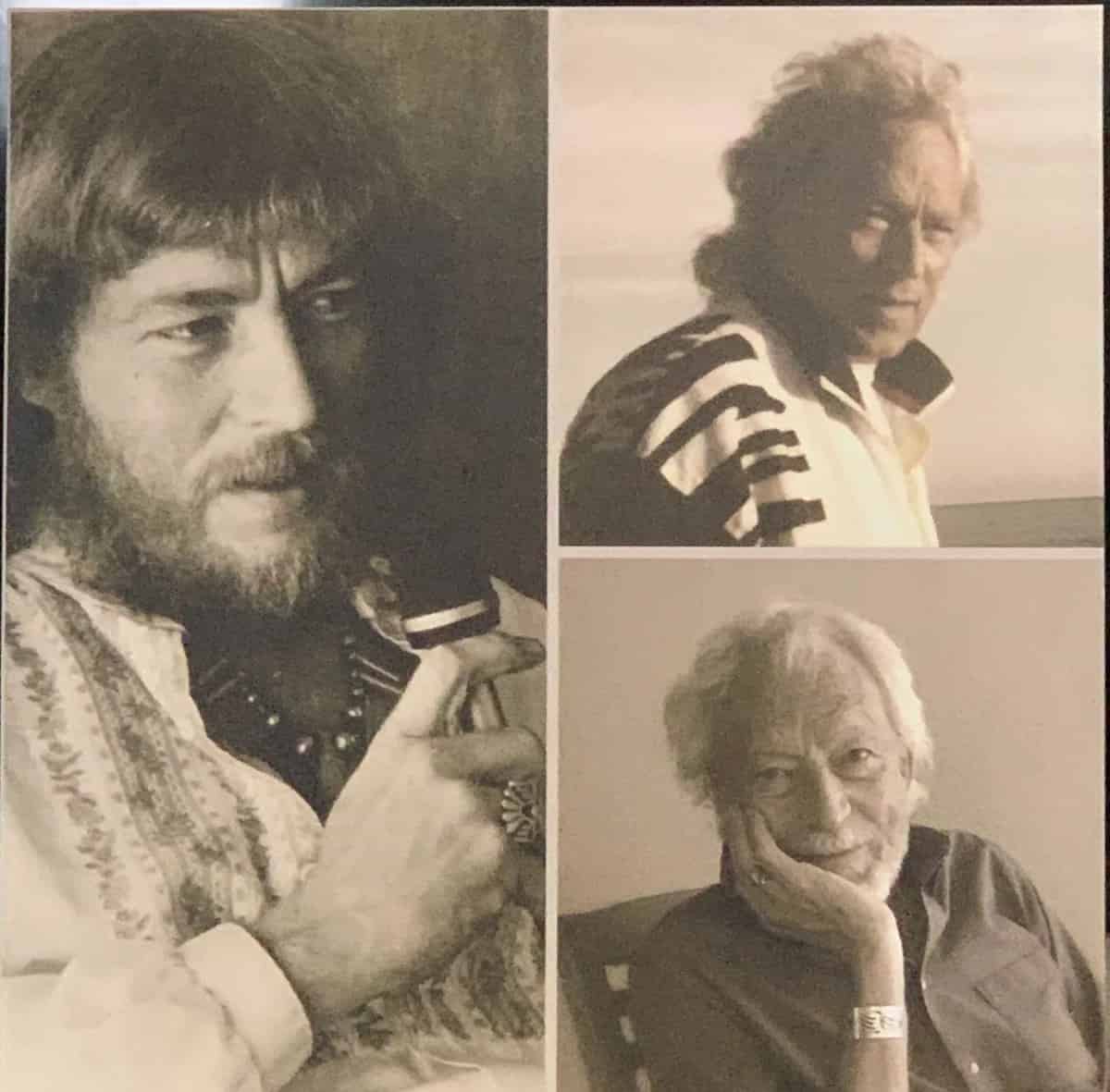 Dick Sutphen (Legacy Lineage)