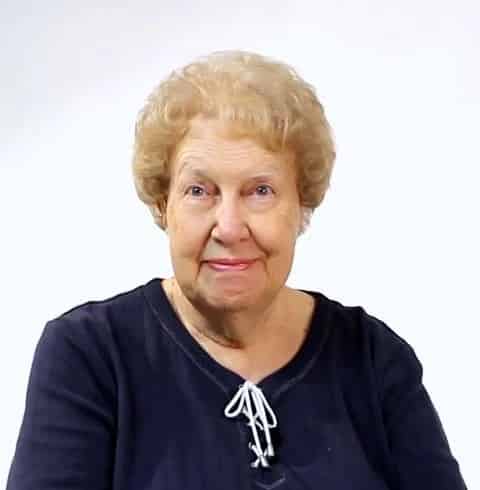 Dolores Cannon (Legacy Archive)