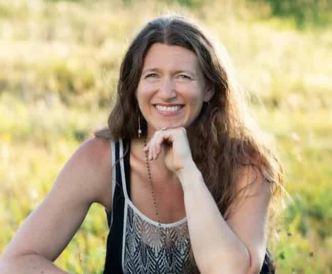 Dr. Arielle Schwartz (Resilience)