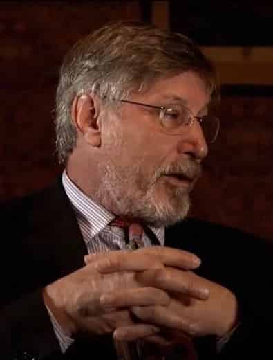 Dr. Bessel van der Kolk (Neurofeedback Trauma)
