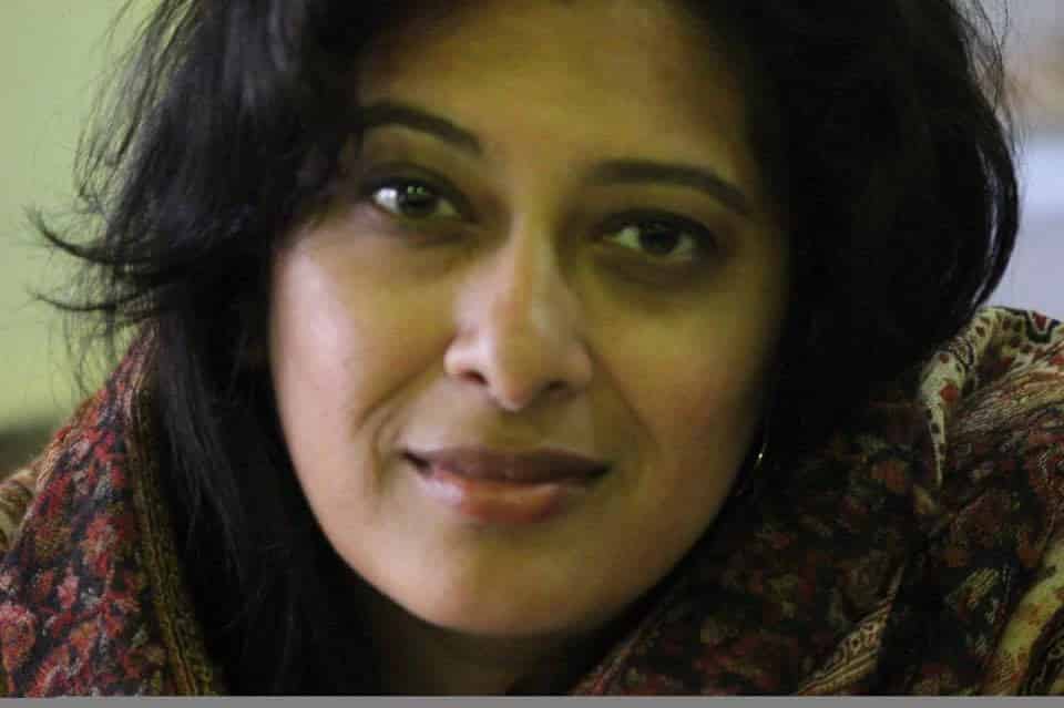 Dr. Bhaswati Bhattacharya