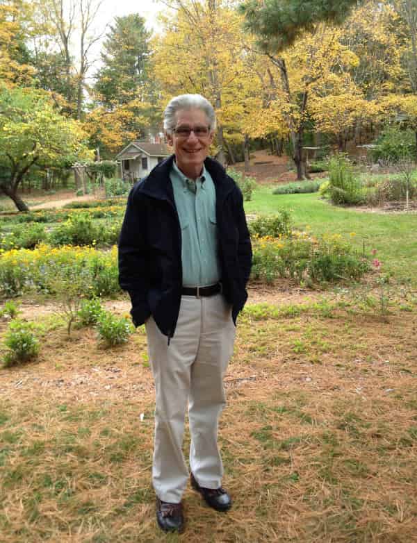 Dr. Brian Weiss (Soul Regression)