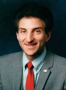 Dr. Bruce Goldberg