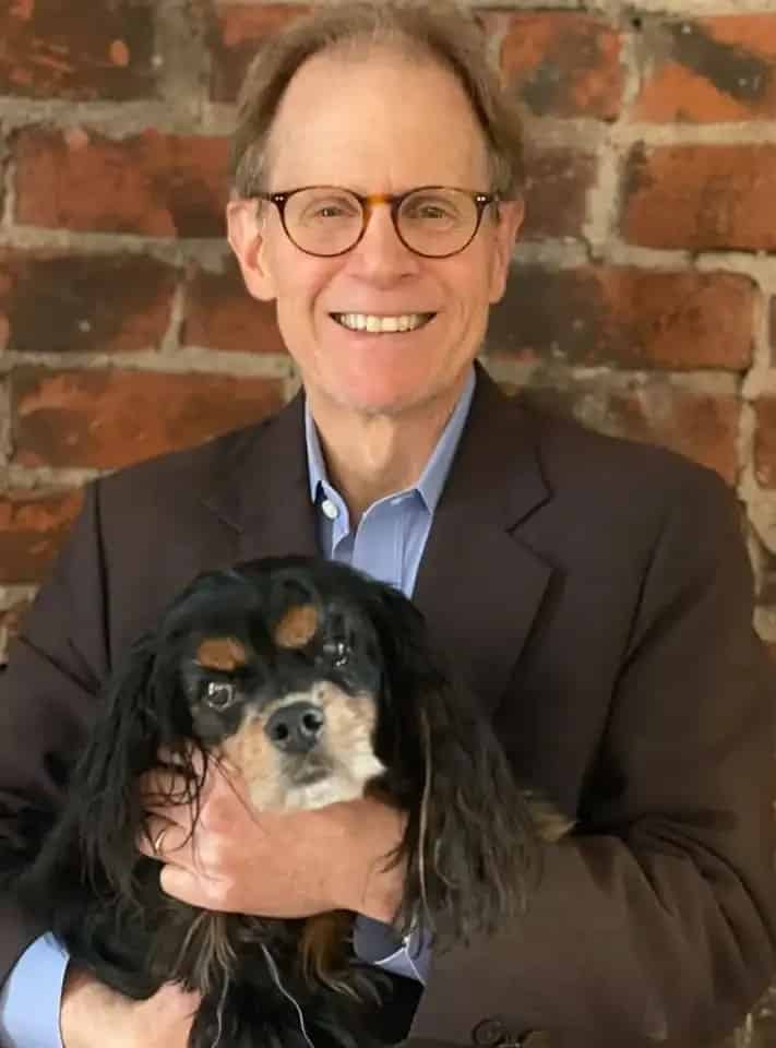 Dr. Dan Siegel