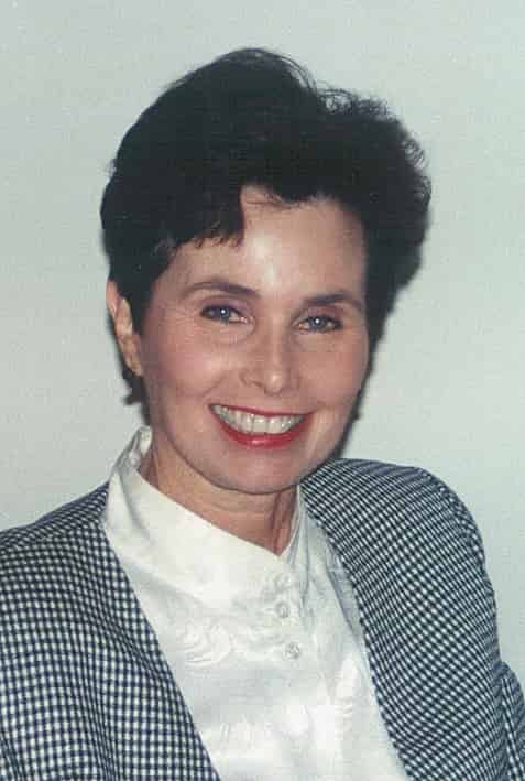 Dr. Edith Fiore (Legacy Lineage)
