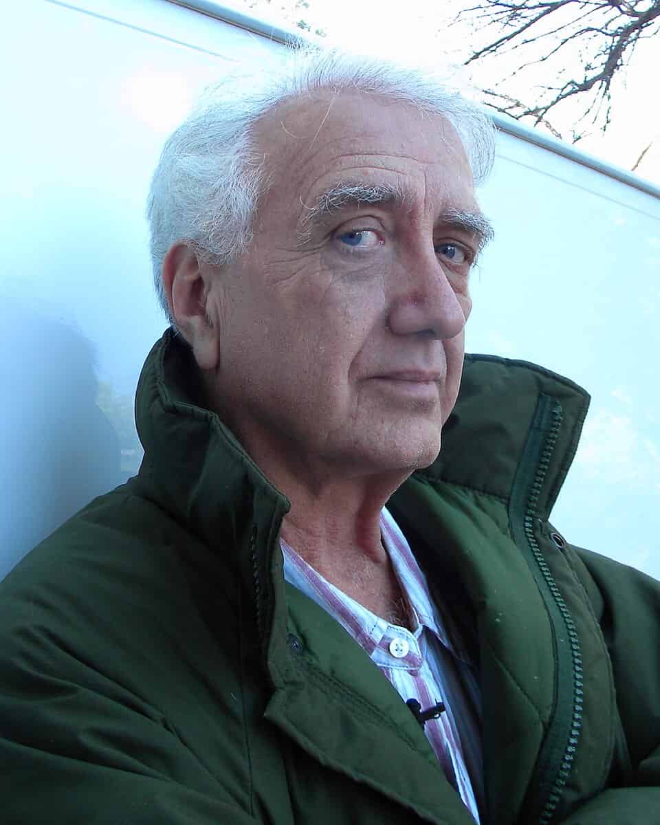 Dr. Eric Pearl