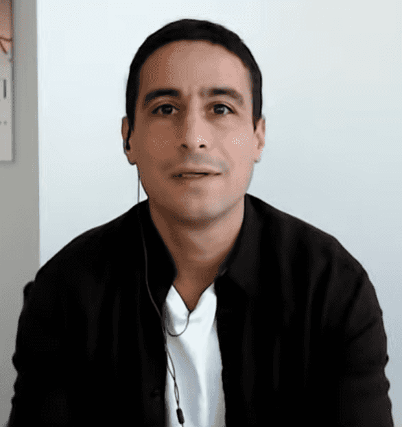 Dr. Gabor Maté (Trauma Inquiry)