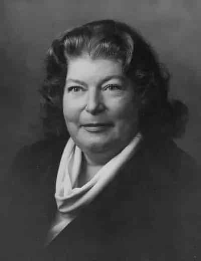 Dr. Helen Wambach (Life Before Life)