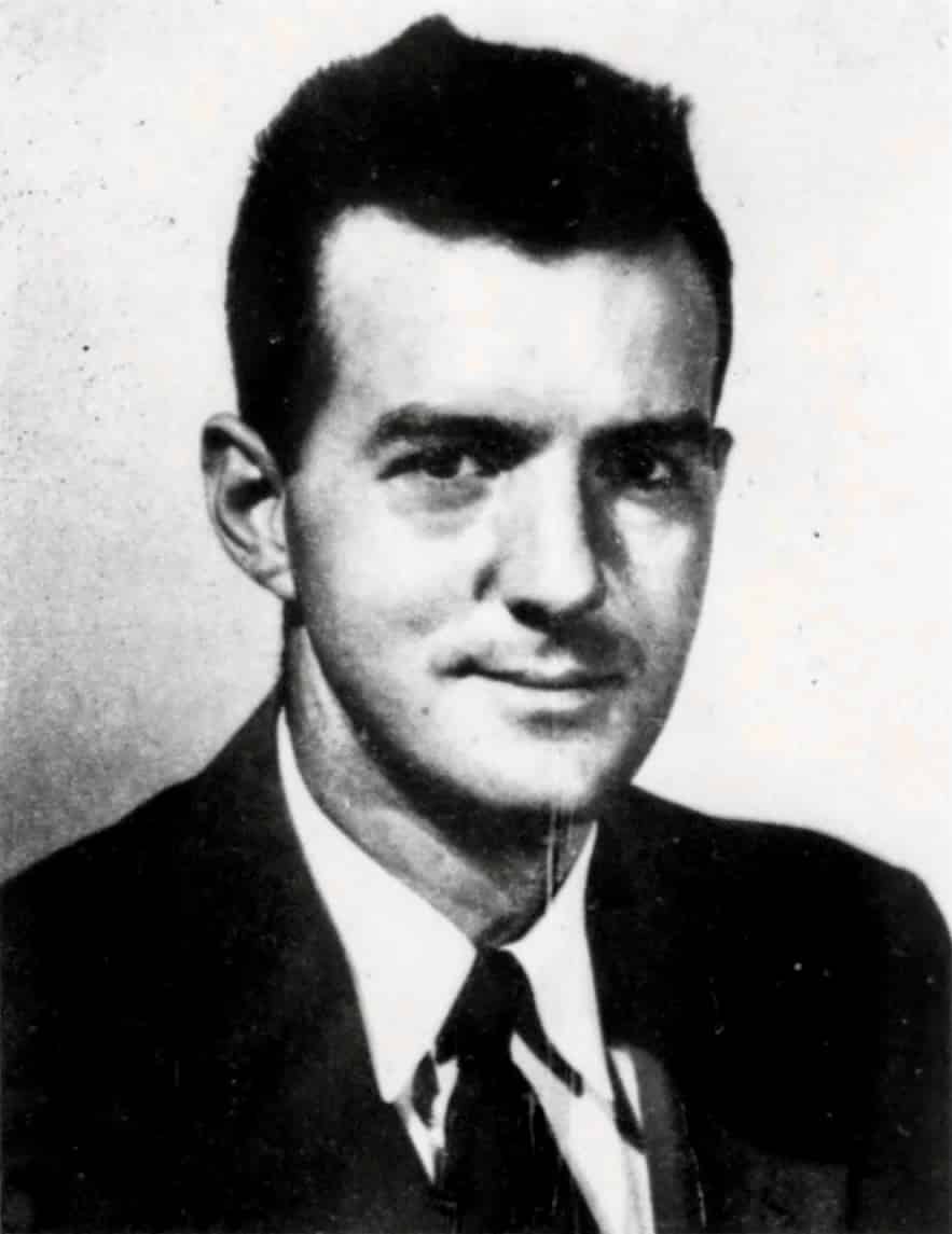 Dr. Ian Stevenson (Legacy Research)