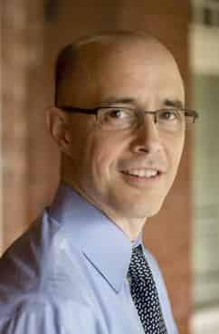 Dr. Jim B. Tucker