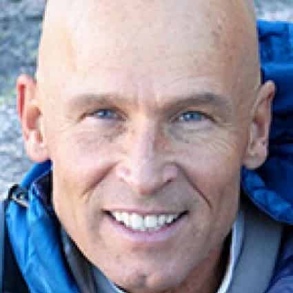 Dr. John Douillard (LifeSpa)