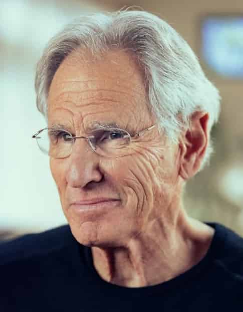 Dr. Jon Kabat-Zinn