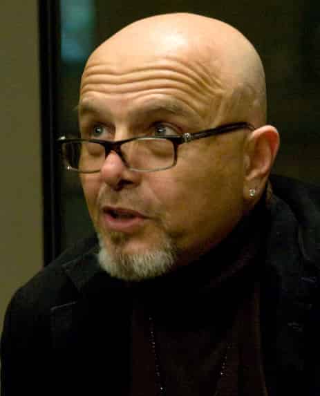 Dr. Marc Halpern (Ayurvedic Medicine)