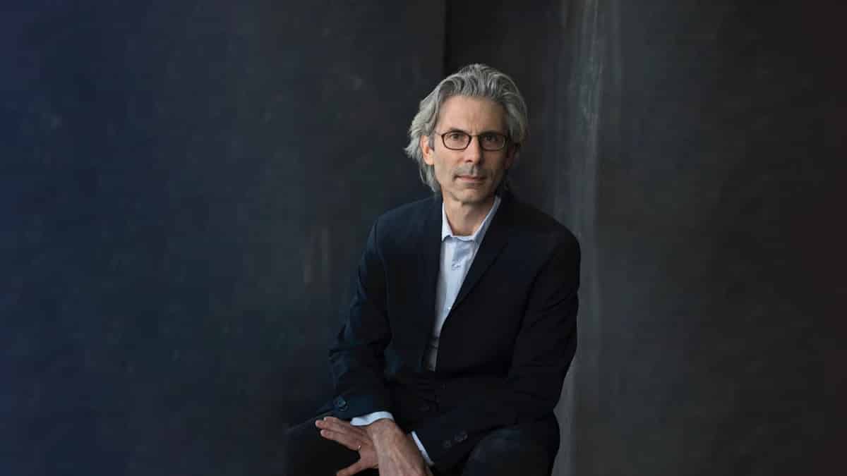 Dr. Mark Epstein