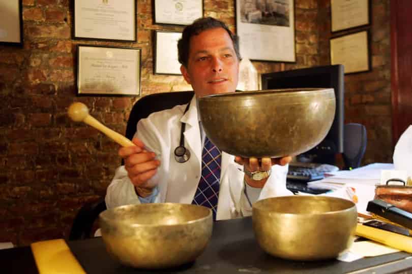 Dr. Mitch Gaynor (Legacy)
