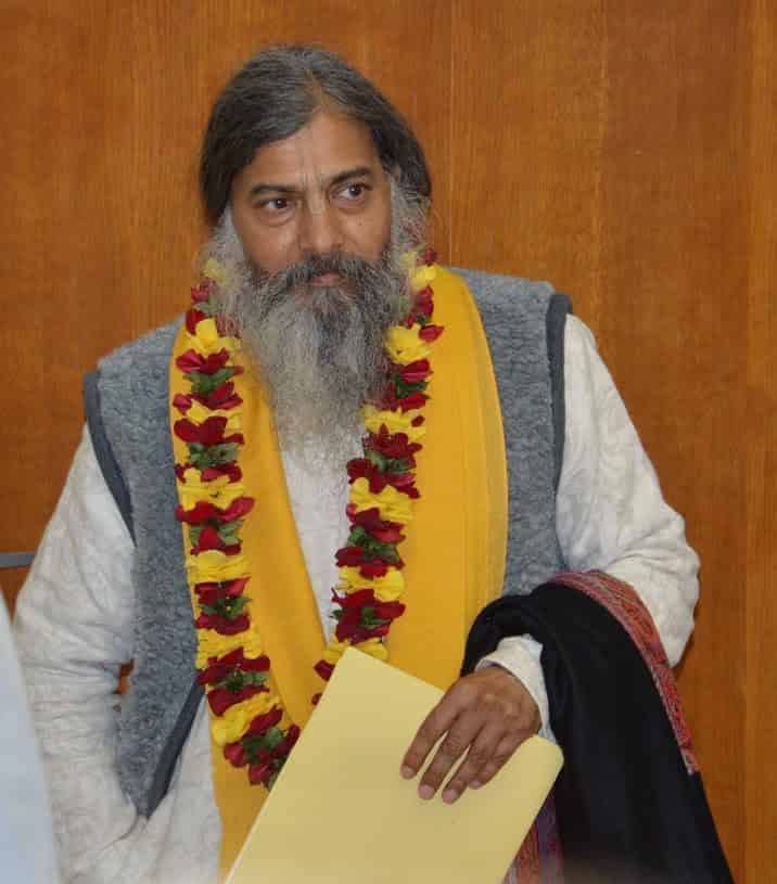 Dr. Partap Chauhan (Ayurveda Telehealth)