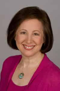 Dr. Patricia Gerbarg