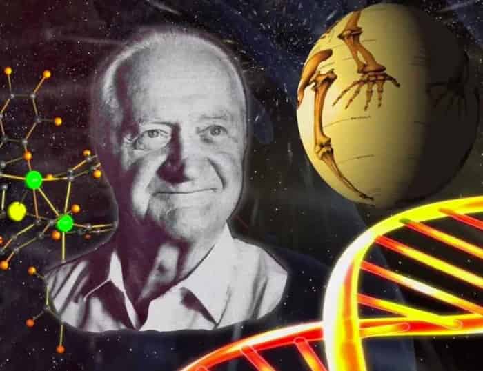 Dr. Randolph Stone (Polarity Therapy Lineage)