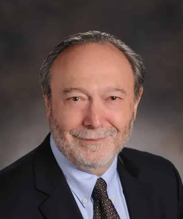 Dr. Stephen Porges (Social Engagement)