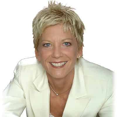 Dr. Sue Morter