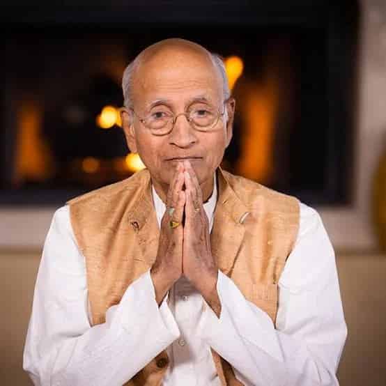 Dr. Vasant Lad (Ayurvedic Institute)