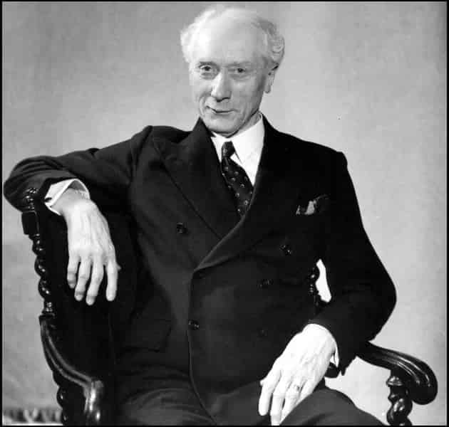 F. Matthias Alexander (Legacy Lineage)