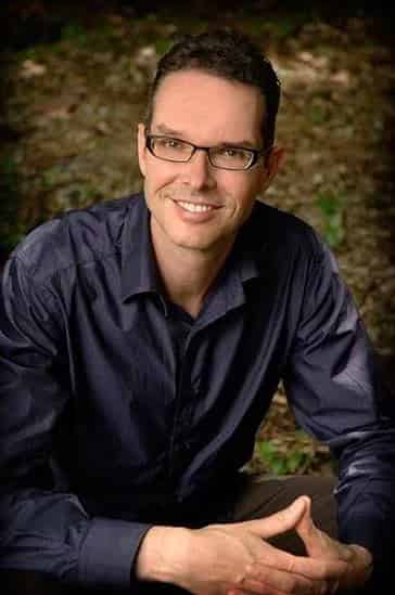 Frans Stiene (Reiki Senses)
