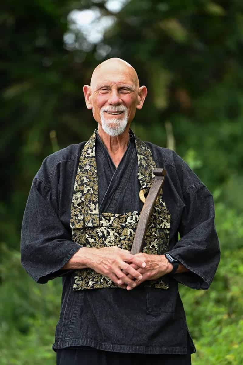 Genpo Roshi