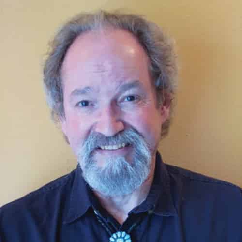 Hank Wesselman (Legacy)