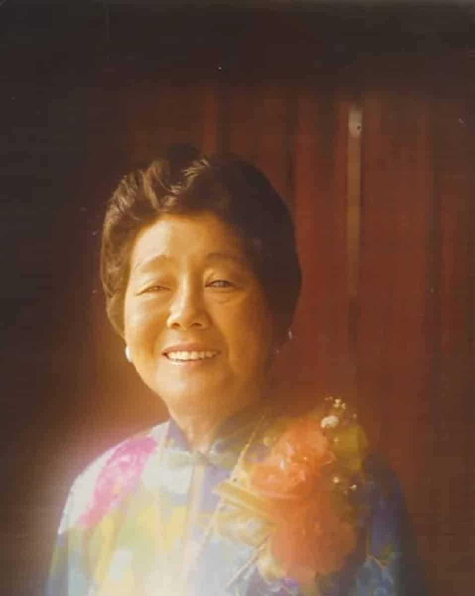Hawayo Takata (Western Lineage)