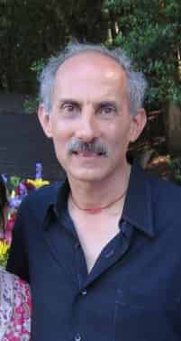 Jack Kornfield (Heart Wisdom)