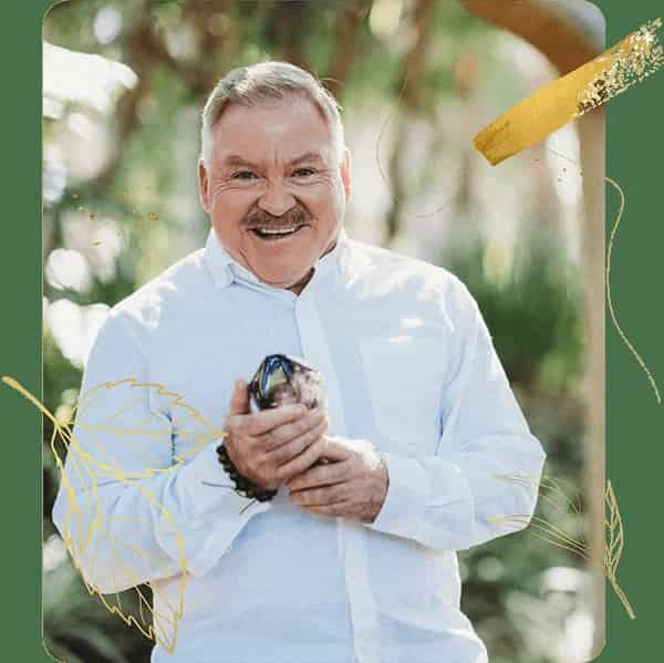James Van Praagh