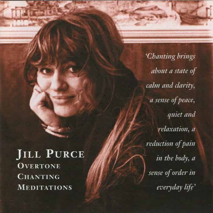 Jill Purce
