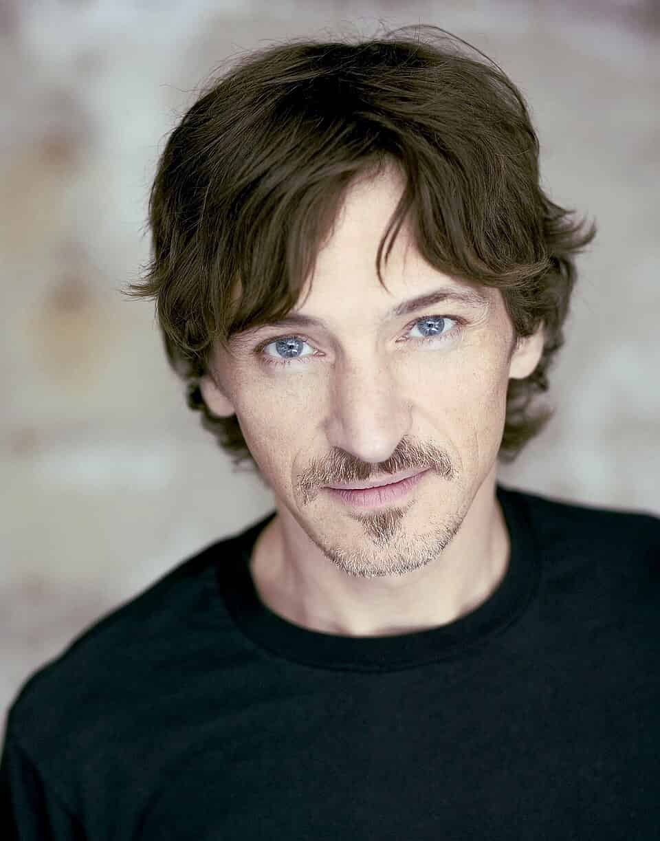 John Perkins