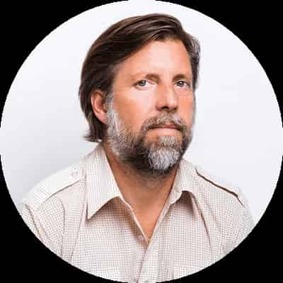 Jon Paul Crimi