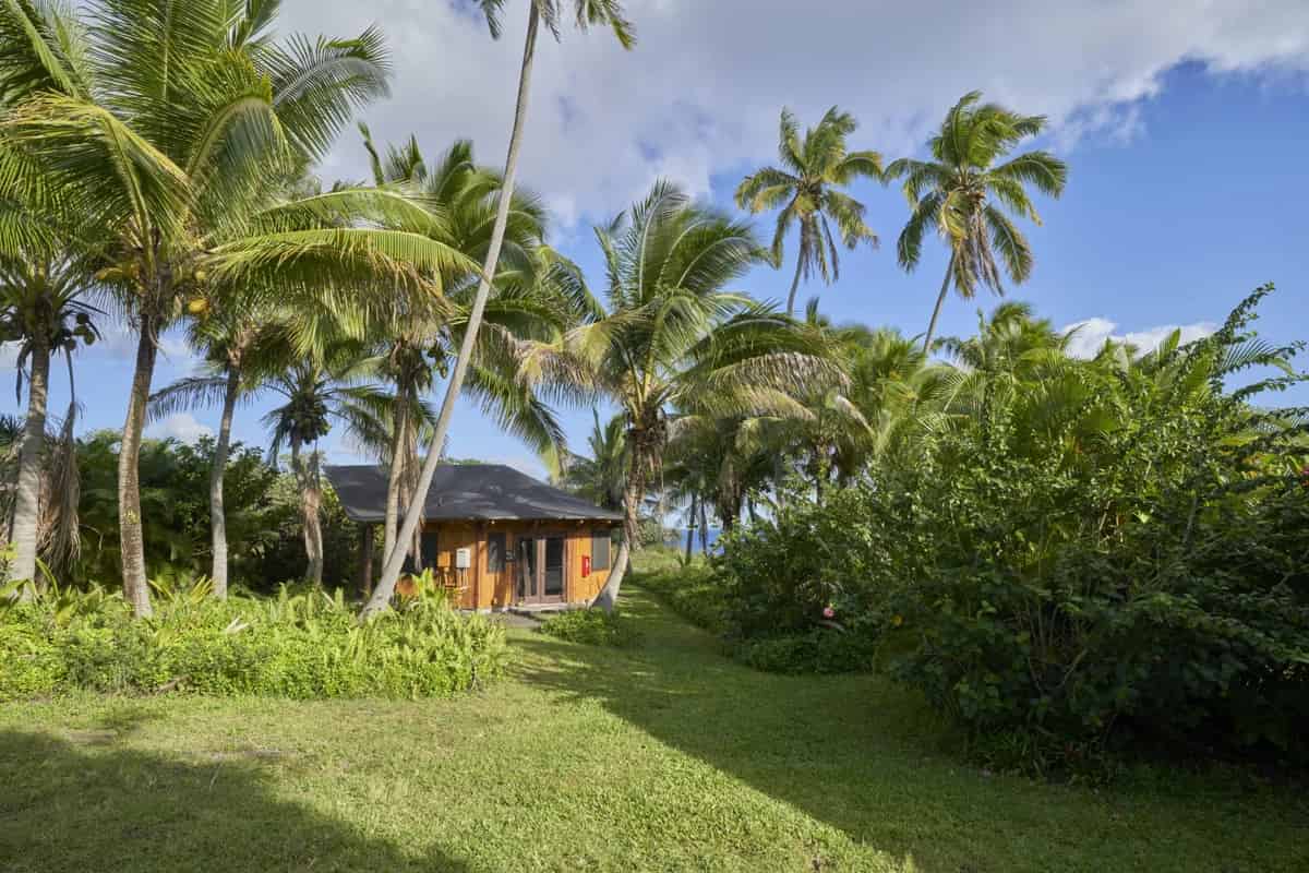 Kalani Oceanside Retreat